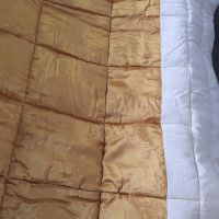 Стари юргани, снимка 1 - Олекотени завивки и одеяла - 45630790