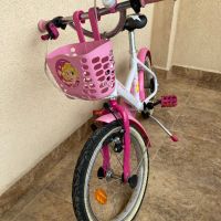 Детски велосипед B-TWIN, снимка 2 - Велосипеди - 45384546