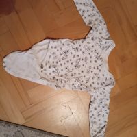 Бебешки блузи и бодита 6-12 м., снимка 7 - Бебешки блузки - 45359104