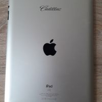 Apple iPad 3 А1416 Wi-Fi 9.7" 16GB от Америка, снимка 7 - Таблети - 28491296