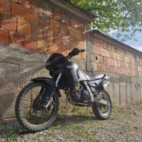 Aprilia pegaso 650, снимка 6 - Мотоциклети и мототехника - 45431932