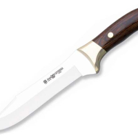 Ловен нож 9008 MIGUEL NIETO, снимка 1 - Ножове - 45019197