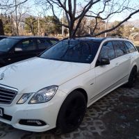 Mercedes-Benz E350 cdi, снимка 12 - Автомобили и джипове - 45759816