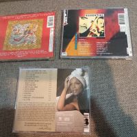 3 новодошли вчера от сащ Yello CD Nnenna CD, снимка 5 - CD дискове - 45520587