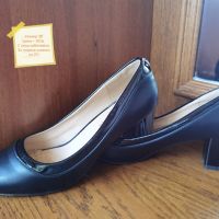 официални обувки , снимка 1 - Дамски елегантни обувки - 45472200