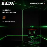 лазерни нивелири HILDA, снимка 12 - Други инструменти - 41946580