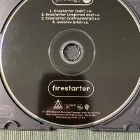Die Krupps,Kraftwerk,Clawfinger,Prodigy , снимка 14 - CD дискове - 45569407
