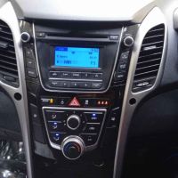 Хюндай i30 1.6 crdi на части 2012г, снимка 5 - Автомобили и джипове - 45602136