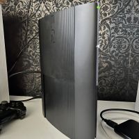 PlayStation 3 Super Slim 500GB / Fifa 19 / GTA V / WEE 2k17 , снимка 9 - Игри за PlayStation - 45618308