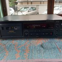 SONY TC-K590 3 Head Cassette Deck , снимка 1 - Декове - 45371977