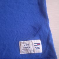 Tommy Hilfiger 100% оригинална тениска , снимка 5 - Тениски - 45839315
