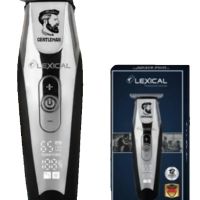 Професионална машинка за подстригване за коса и брада Lexical, снимка 1 - Друга електроника - 45535246