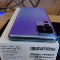 Xiaomi 12T Pro КАТО НОВ с гаранция, снимка 5 - Xiaomi - 45437407