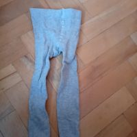 Бебешки чорапогащи, панталон и блуза 2-6 м., снимка 4 - Панталони и долнища за бебе - 45355236