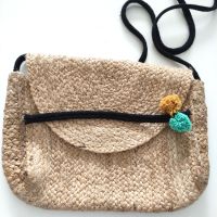 Нови плетени чанти , снимка 8 - Чанти - 45746897