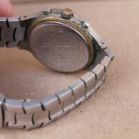 Мъжки часовник ''Timex'' , снимка 7 - Мъжки - 45683488