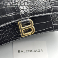 Чанта Gucci x Balenciaga, снимка 7 - Чанти - 44959874