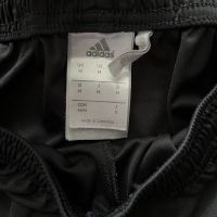 Мъжки къси панталонки Адидас, снимка 2 - Спортни дрехи, екипи - 45556500