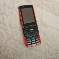 Nokia 5610, снимка 4 - Nokia - 44938752