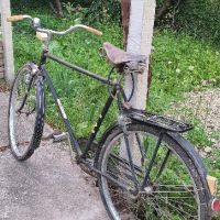 Ретро велосипед Украйна , снимка 3 - Велосипеди - 45344108