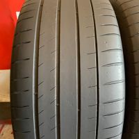 265 40 20, Летни гуми, Michelin PilotSport4S, 4 броя, снимка 4 - Гуми и джанти - 45697134