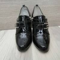 Dolce & Gabbana обувки на ток 36.5 Оригинал, снимка 3 - Дамски обувки на ток - 45872797