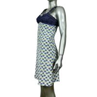 Мини рокля Coast Weber Ahaus silk floral mini dress , снимка 4 - Рокли - 45685371