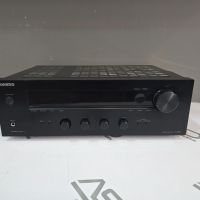 Onkyo tx-8020 усилвател с DaC, снимка 3 - Ресийвъри, усилватели, смесителни пултове - 45250962