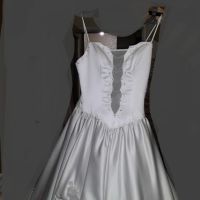 сватбена рокля, нова , снимка 1 - Сватбени рокли - 45430017