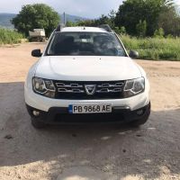 Dacia Duster 1.5 dci , снимка 1 - Автомобили и джипове - 45685395
