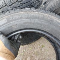 4бр.летни гуми  Michelin 225 55 16  dot4117 цената е за брой!, снимка 7 - Гуми и джанти - 45749094