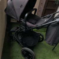 Бебешка количка, снимка 2 - Детски колички - 45385973