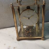 немски механичен годишен часовник-,,Haler"

, снимка 7 - Стенни часовници - 45208811