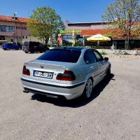 BMW E 46 320D, снимка 12 - Автомобили и джипове - 45422557