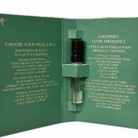 Charlotte Tilbury - MAGIC ENERGY, EDP дамска парфюмна мостра 1,5 ml, снимка 4 - Дамски парфюми - 45827464