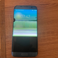 Samsung S7 EG u iphone 8+, снимка 3 - Apple iPhone - 44525925