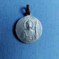 Медальон от Царство България, снимка 3 - Антикварни и старинни предмети - 45148839
