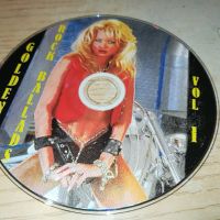GOLDEN ROCK BALLADS 1 CD 2304241102, снимка 3 - CD дискове - 45415322