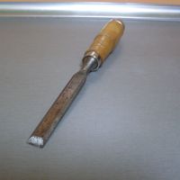 Дърводелско длето., снимка 2 - Други инструменти - 45523896