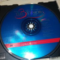 THE 3 TENORS CD 1405241054, снимка 11 - CD дискове - 45725742