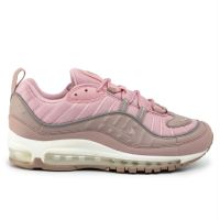 маратонки Nike Air Max 98 ‘Pink Pumice номер 44 ,5- 45, снимка 4 - Маратонки - 45269410