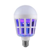 LED крушка против комари E27, снимка 3 - Други - 46204418