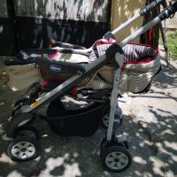 бебешка количка CHICCO, снимка 1 - Детски колички - 46157819