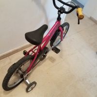 Продавам изгодно детски велосипед, снимка 2 - Велосипеди - 45937305