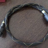 Xindak PC -02  Power Cable - 1.5m., снимка 1 - Други - 45174062