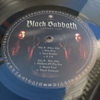 Black Sabbath – Sydney 1980 , снимка 4 - Грамофонни плочи - 45226186