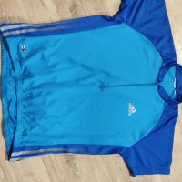 блузка на Adidas за колоездене, снимка 2 - Спортни дрехи, екипи - 45624916