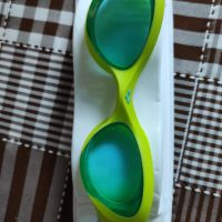 Очила за плуване arena spider Jr с UV защита 6-12г, снимка 12 - Водни спортове - 45538402