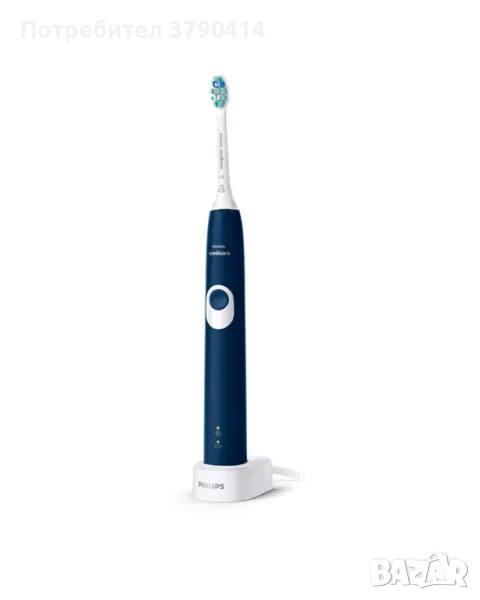 електрическа четка за зъби Филипс Philips Sonicare 4300, снимка 1