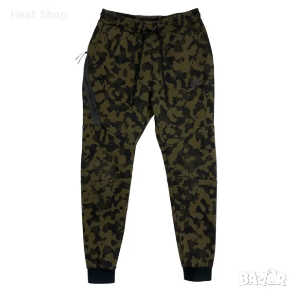 Мъжко долнище Nike Tech Fleece Jogger Sweatpant, снимка 1